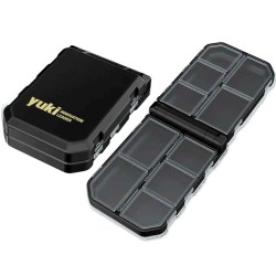 YUKI LUX MULTITAKLE BOX