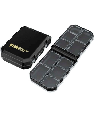 YUKI LUX MULTITAKLE BOX