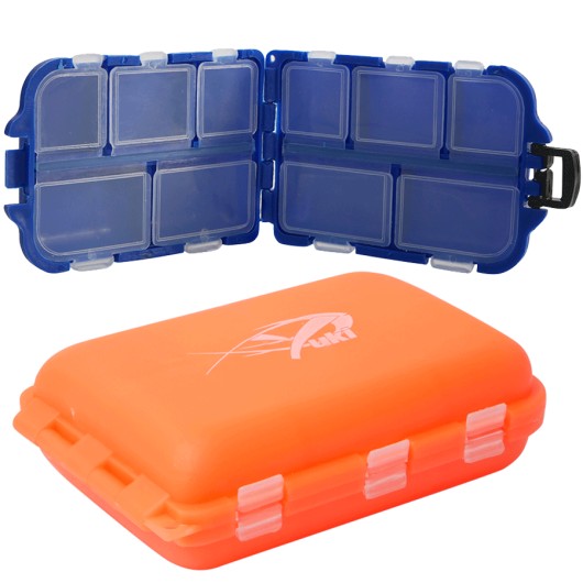 CAJA PLASTICO MULTIBOX YUKI