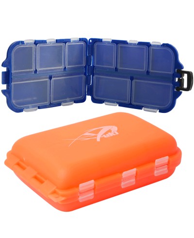 CAJA PLASTICO MULTIBOX YUKI