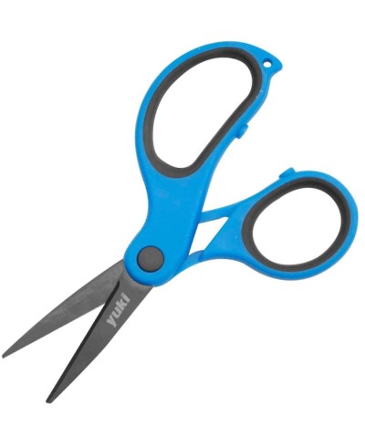 YUKI BRAIDED LINE LUX SCISSORS