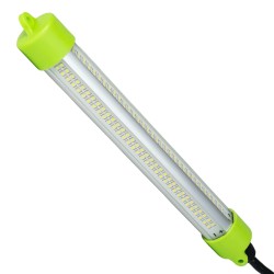 YUKI LAMPARA SUMERGIBLE LED 450W BLUE