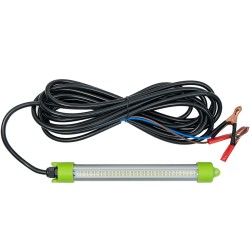 YUKI LAMPARA SUMERGIBLE LED 450W BLUE