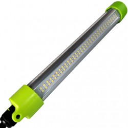 YUKI LAMP LEDS 300W VERDE