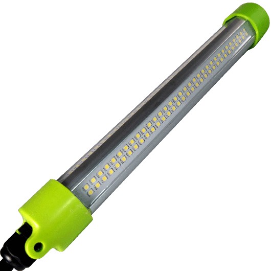 YUKI LAMP LEDS 300W VERDE