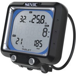 SEAC SUB TABLET NEGRO / AZUL