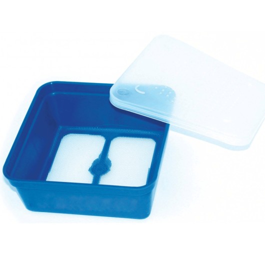 YUKI MAGIC BOX 3/4 LITRO CON MALLA