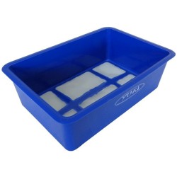YUKI DEPTH CONTAINER MESH 31x20.5x10.5CM