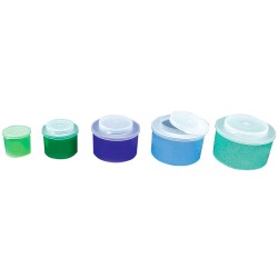YUKI OFFICIAL BAIT MEASURER