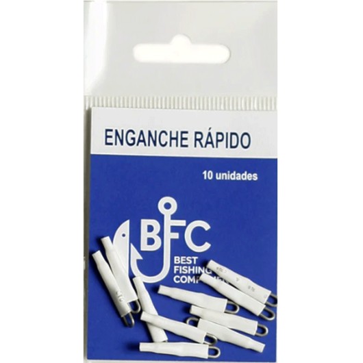 BFC ENGANCHE RAPIDO