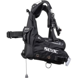 SEAC SUB JACKET TYPE