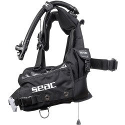 SEAC SUB JACKET TYPE