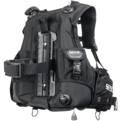 SEAC SUB JACKET TYPE