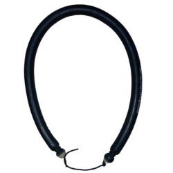 SALVIMAR DYNEMA PRIME BLACK / Ø 16 MM