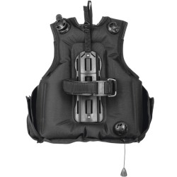 SEAC SUB JACKET JUMP