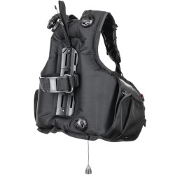 SEAC SUB JACKET JUMP