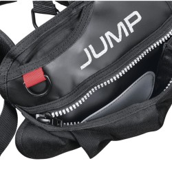 SEAC SUB JACKET JUMP