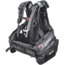 SEAC SUB JACKET JUMP