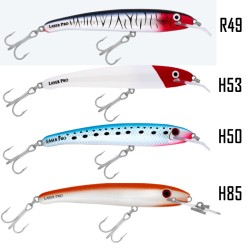 HALCO LASER PRO 190