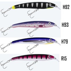 HALCO LASER PRO 190