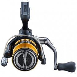 CARRETE SHIMANO SAHARA FJ C3000 HG