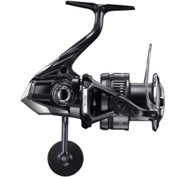 SHIMANO TWIN POWER XD FB 4000 HG