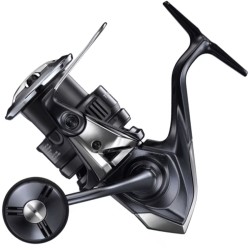 SHIMANO TWIN POWER XD FB C5000 XG