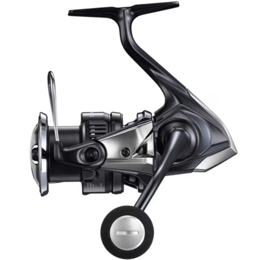 SHIMANO TWIN POWER XD FB C3000 HG