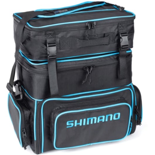 SHIMANO SURF RUCKSACK