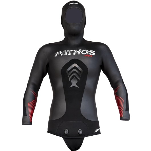 PHATOS CHAQUETA ULTRA  / 7MM