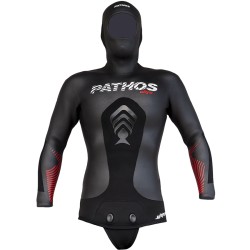 PHATOS CHAQUETA ULTRA / 5MM