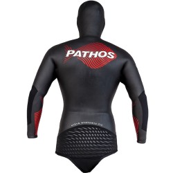 PHATOS CHAQUETA ULTRA / 5MM