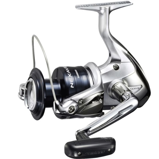 SHIMANO NEXAVE 8000 FE CARRETE