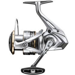 SHIMANO SEDONA FJ 4000