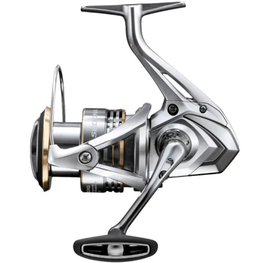 SHIMANO SEDONA FJ 4000