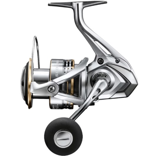 SHIMANO SEDONA FJ C5000 XG