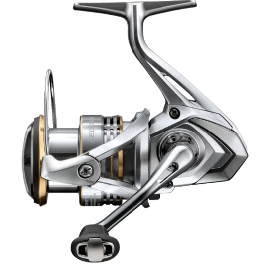 SHIMANO SEDONA FJ C2000S HG