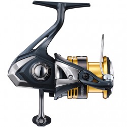 SHIMANO SAHARA FJ 2500