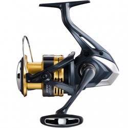 SHIMANO SAHARA FJ 4000