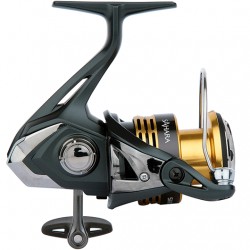 SHIMANO SAHARA FJ 4000