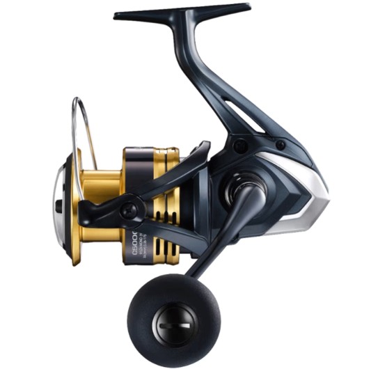 SHIMANO SAHARA FJ C5000 XG