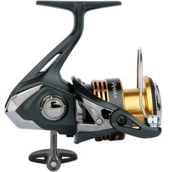 CARRETE SHIMANO SAHARA FJ C3000 HG