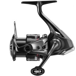 SHIMANO VANFORD FA 2500 SHG