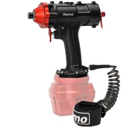 NEMO IMPACT DRIVER | ONLY TOOL