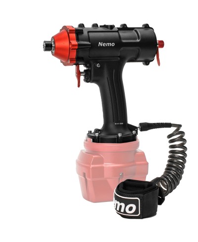 NEMO IMPACT DRIVER | ONLY TOOL