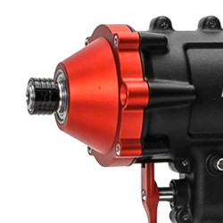 NEMO IMPACT DRIVER | ONLY TOOL