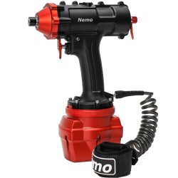NEMO IMPACT DRIVER | UNA BATERÍA