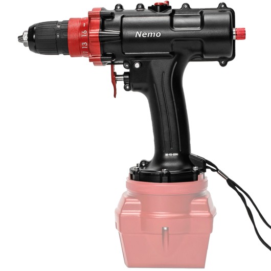 NEMO V2 DIVERS EDITION DRILL | ONLY TOOL