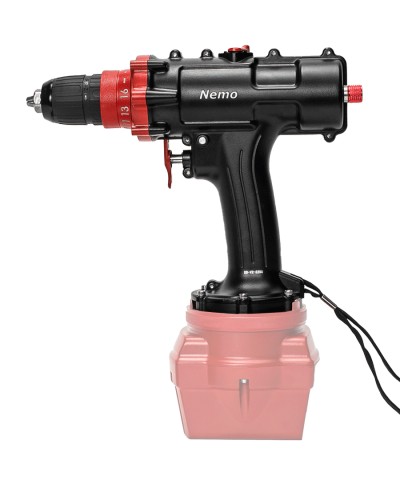 NEMO V2 DIVERS EDITION DRILL | ONLY TOOL