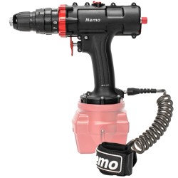 NEMO HAMMER DRILL |ONLY TOOL